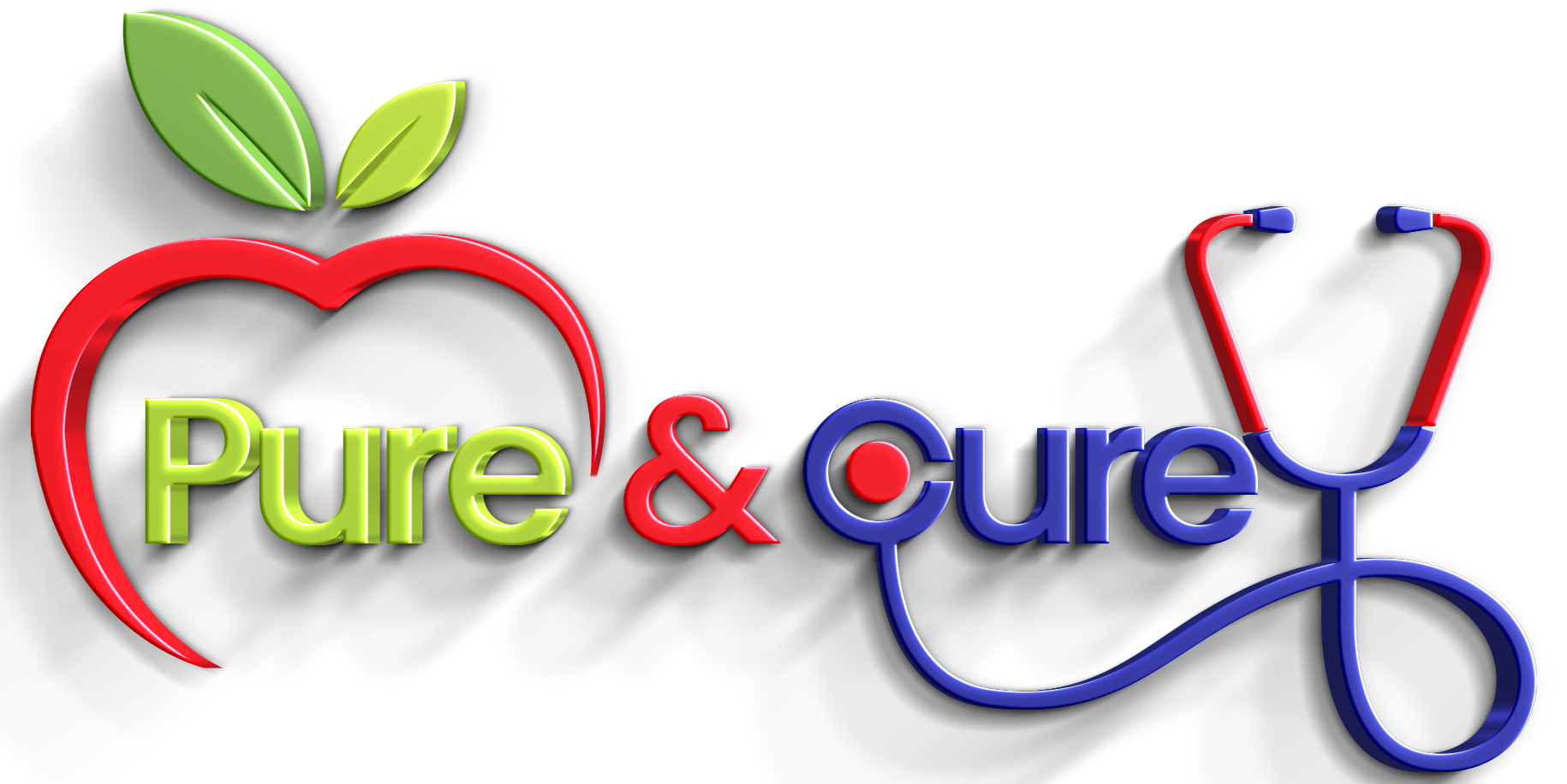 Pure & Cure 1 stop service